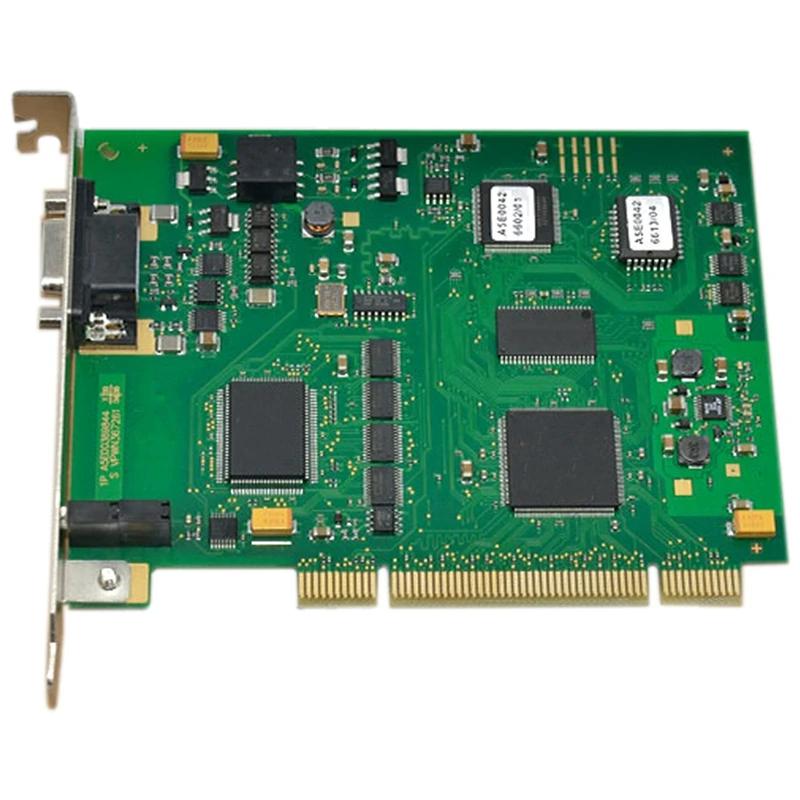 Profibus MPI PCI ī, 6GK1561-1AA01 CP5611 A2 Ʈũ ī, 1 
